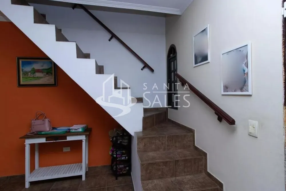 Sobrado, 3 quartos, 166 m² - Foto 12