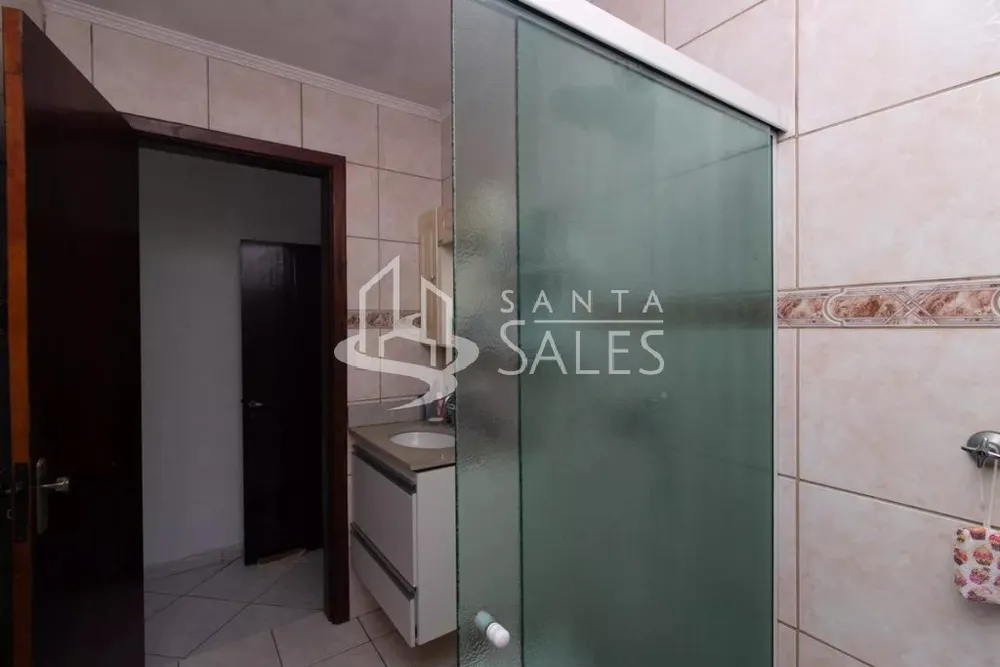 Sobrado, 3 quartos, 166 m² - Foto 9