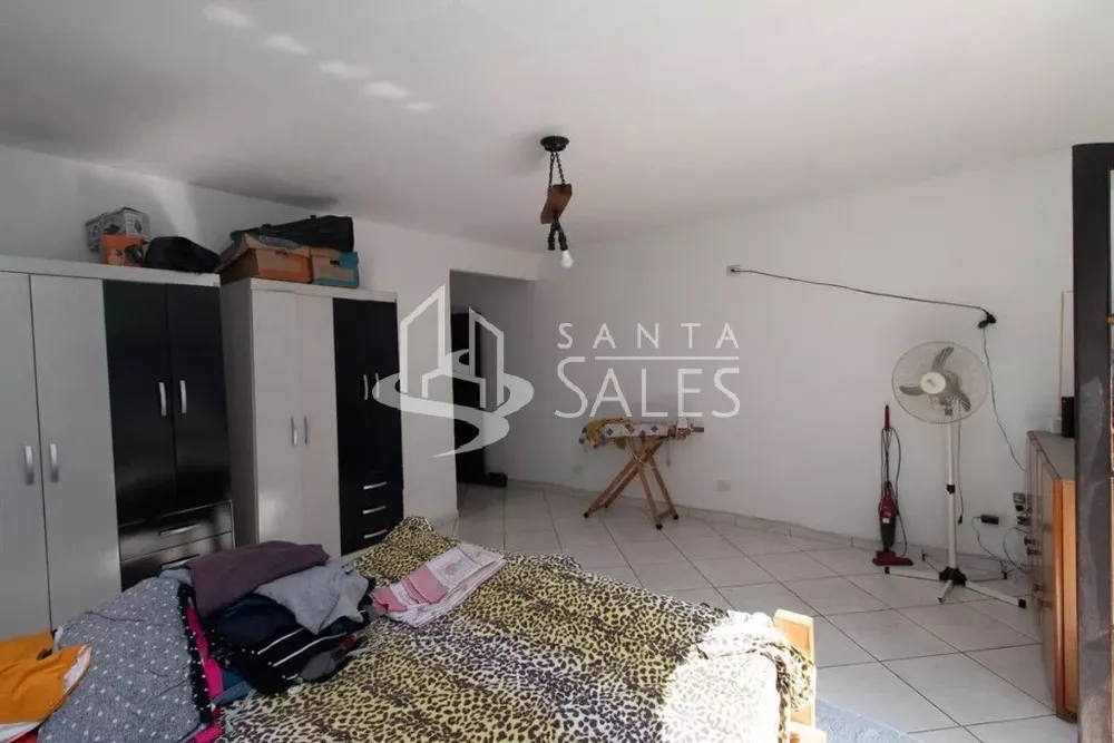 Sobrado, 3 quartos, 166 m² - Foto 10