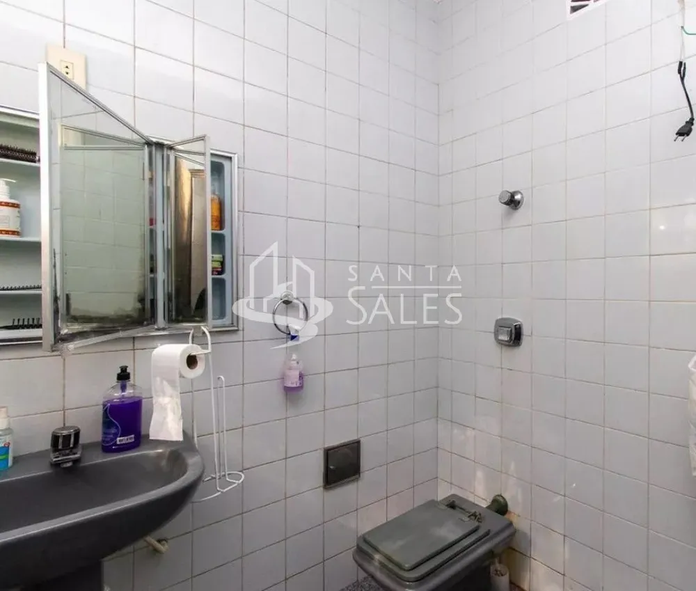 Sobrado, 3 quartos, 166 m² - Foto 4