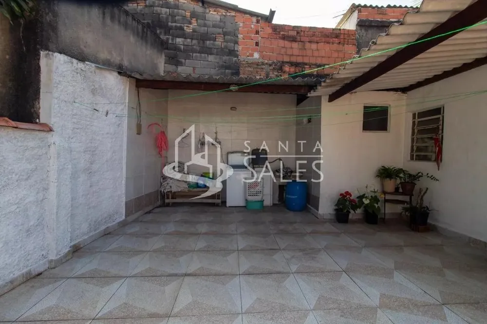 Sobrado, 3 quartos, 166 m² - Foto 9