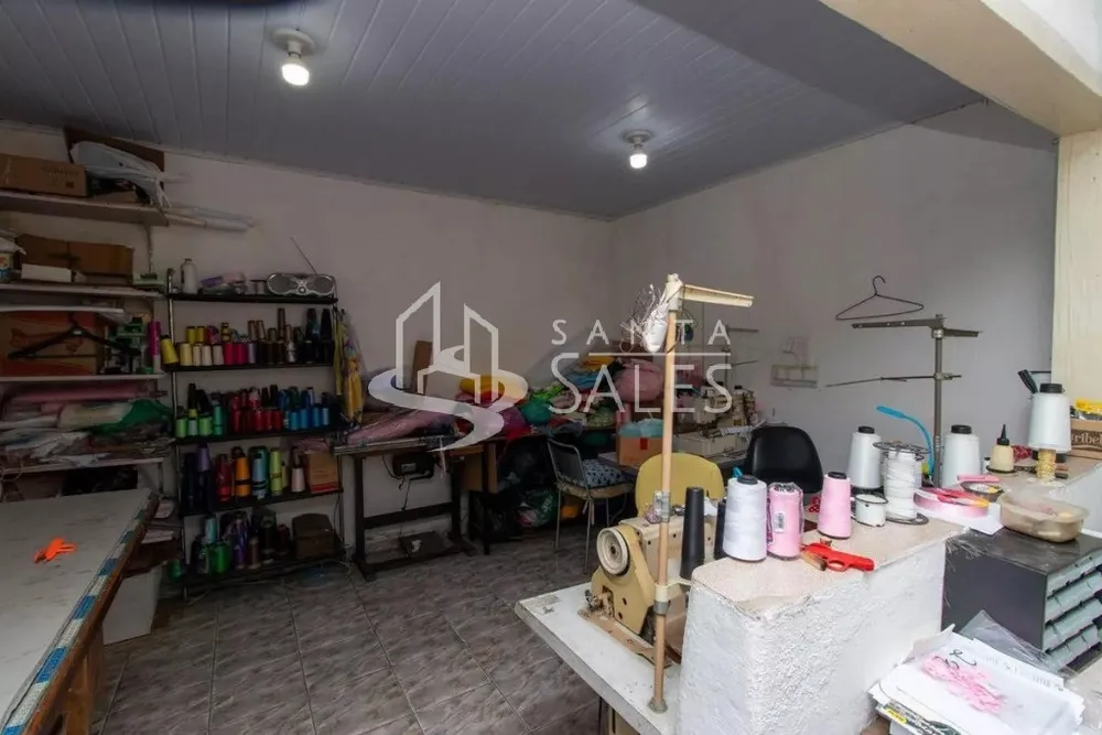 Sobrado, 3 quartos, 166 m² - Foto 7