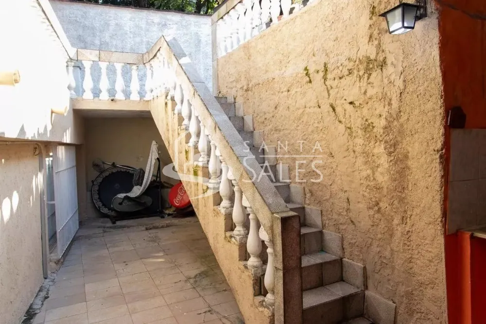 Sobrado, 3 quartos, 166 m² - Foto 12