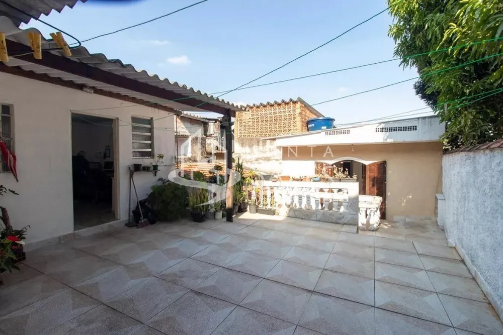 Sobrado, 3 quartos, 166 m² - Foto 8