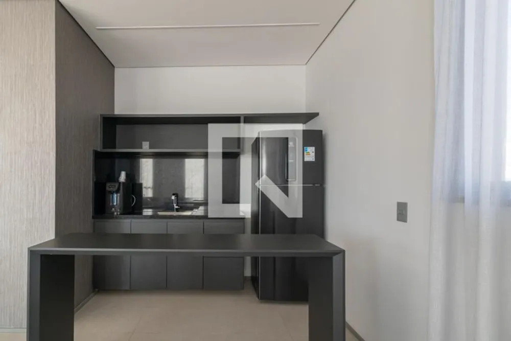 Kitnet-Studio, 22 m² - Foto 11
