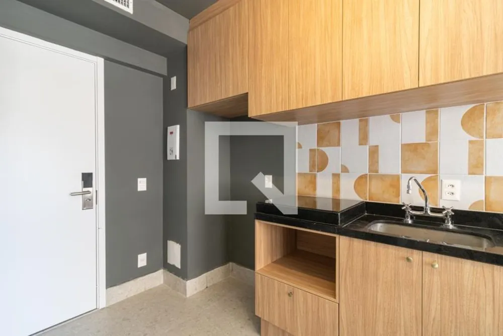 Kitnet-Studio, 22 m² - Foto 5