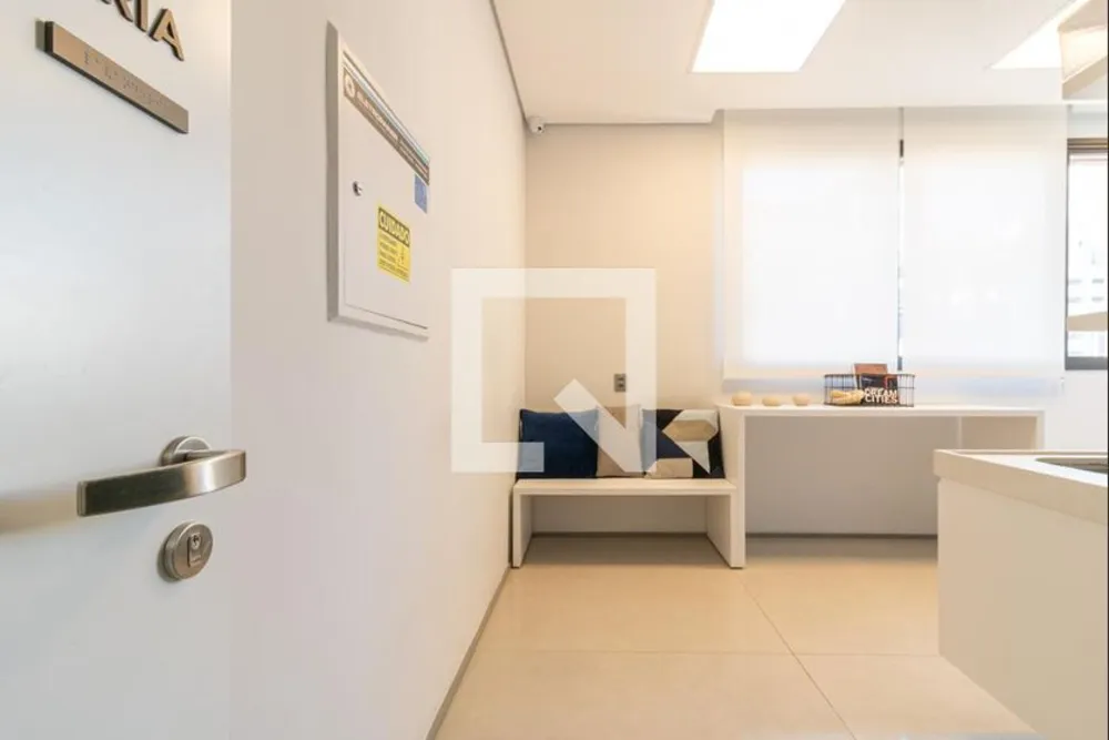 Kitnet-Studio, 22 m² - Foto 14
