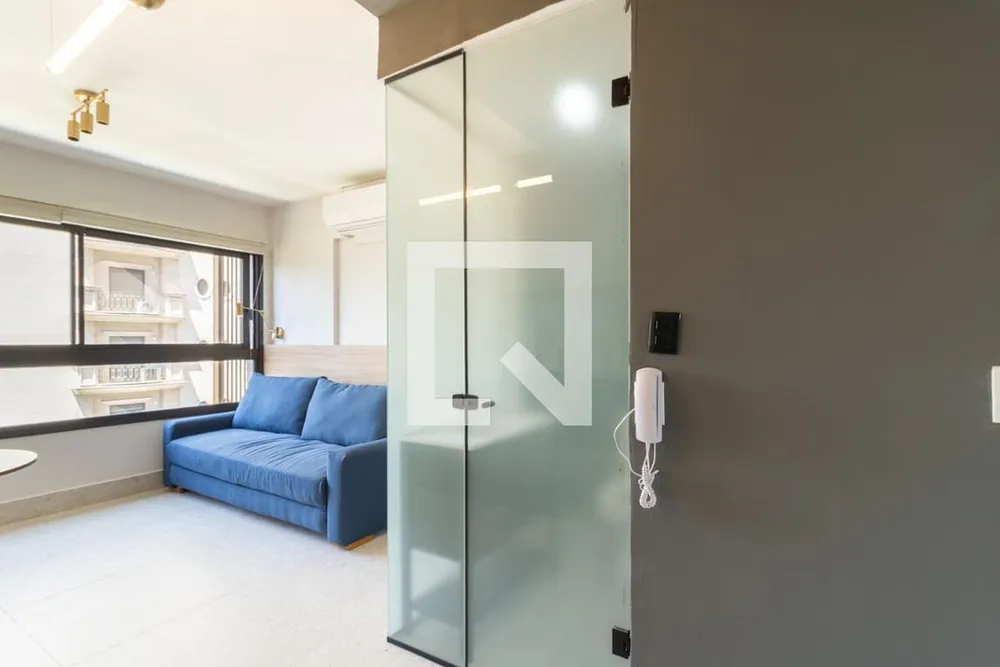 Kitnet-Studio, 22 m² - Foto 8