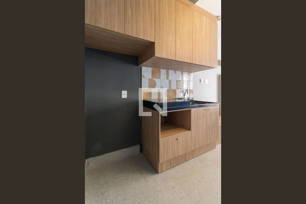 Kitnet-Studio, 22 m² - Foto 9