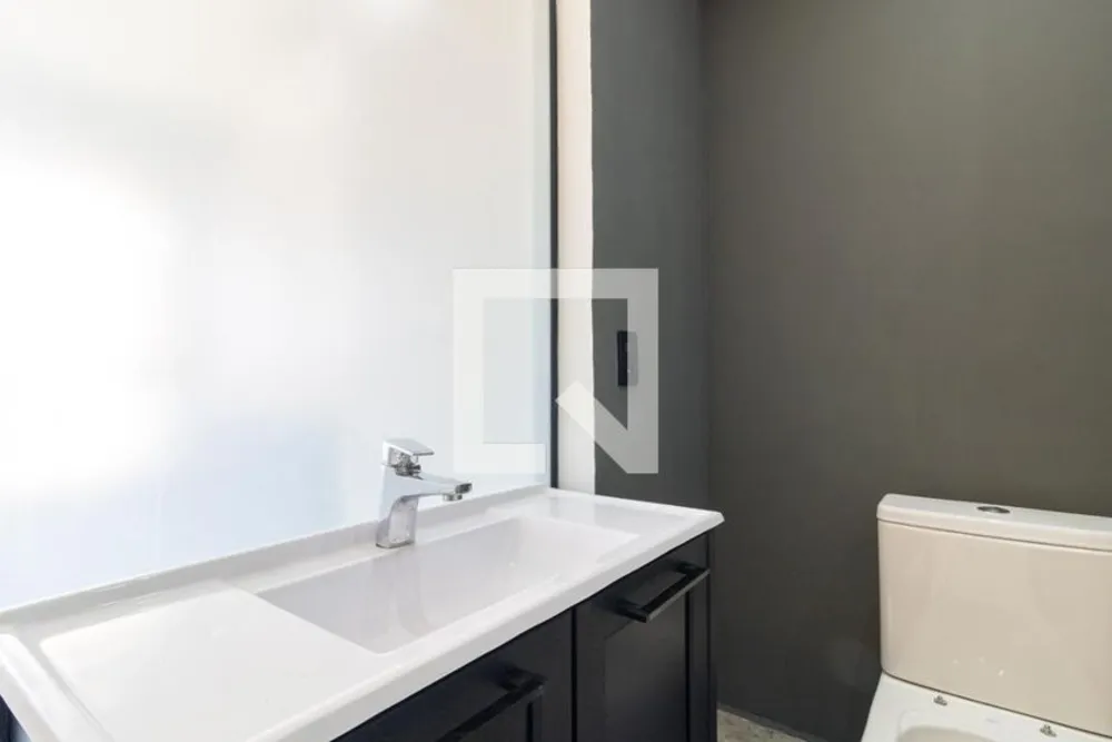 Kitnet-Studio, 22 m² - Foto 3