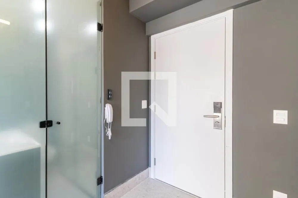 Kitnet-Studio, 22 m² - Foto 6