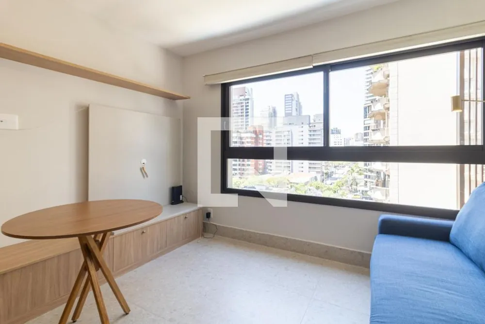Kitnet-Studio, 22 m² - Foto 2