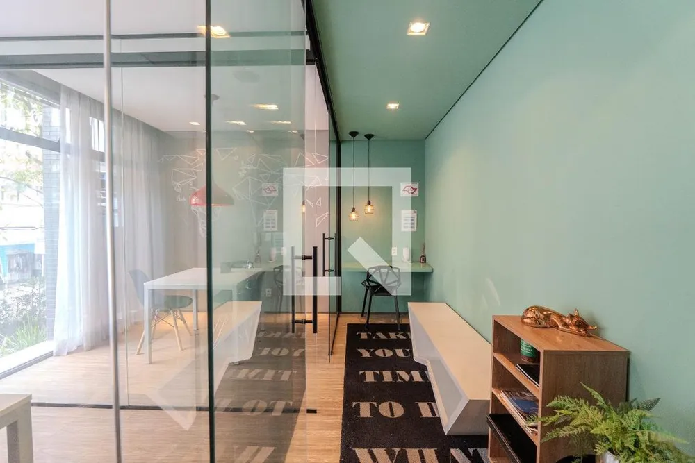 Kitnet-Studio, 46 m² - Foto 8