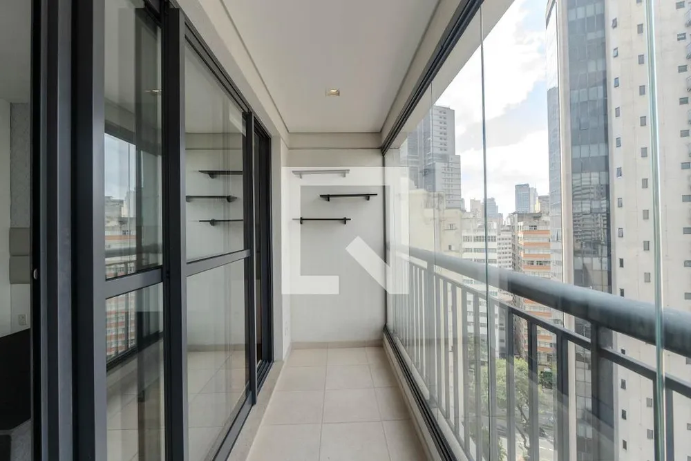 Kitnet-Studio, 46 m² - Foto 2