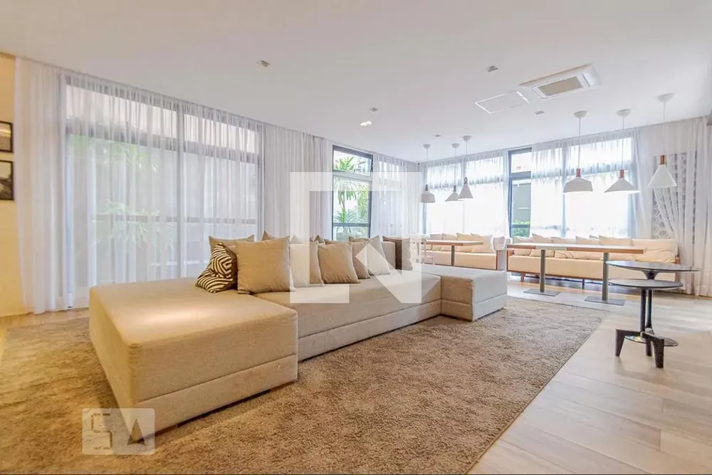 Kitnet-Studio, 46 m² - Foto 7