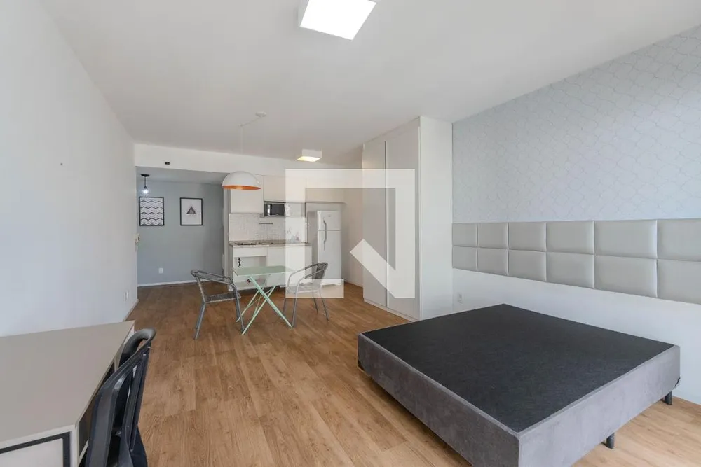 Kitnet-Studio, 46 m² - Foto 8