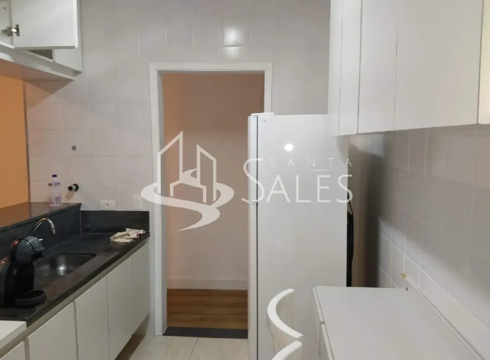 Apartamento, 1 quarto, 45 m² - Foto 5