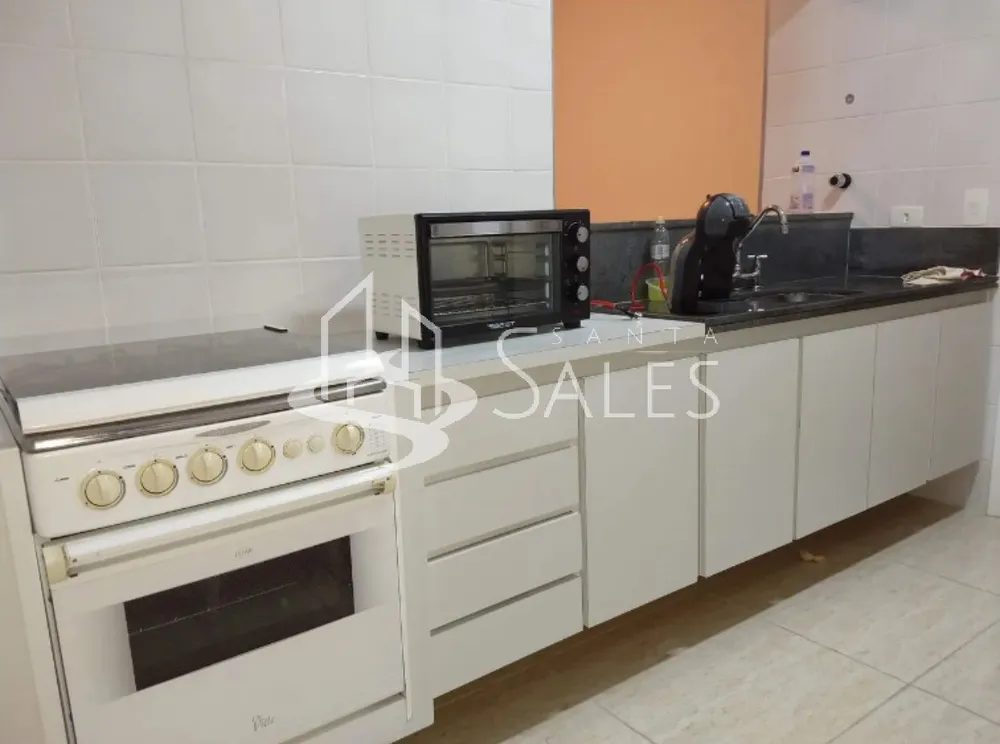 Apartamento, 1 quarto, 45 m² - Foto 2