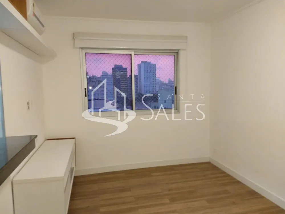 Apartamento, 1 quarto, 45 m² - Foto 4