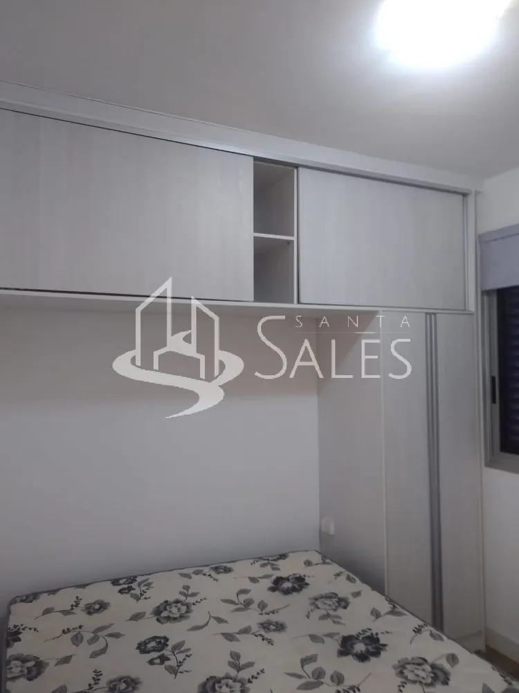 Apartamento, 1 quarto, 45 m² - Foto 8