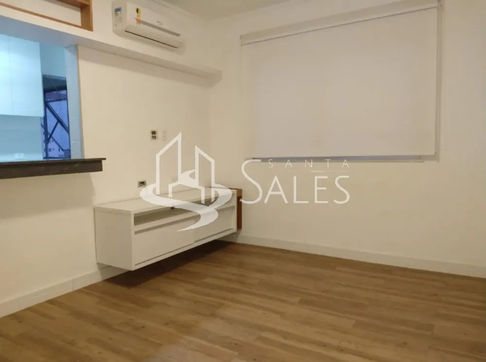 Apartamento, 1 quarto, 45 m² - Foto 1