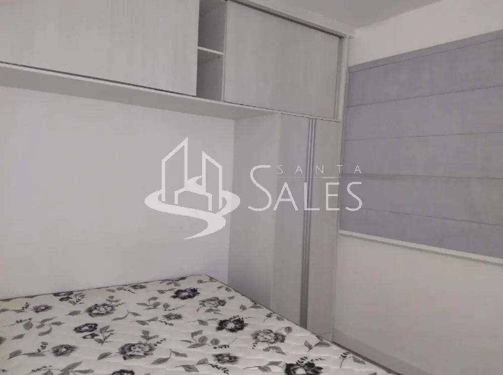 Apartamento, 1 quarto, 45 m² - Foto 7
