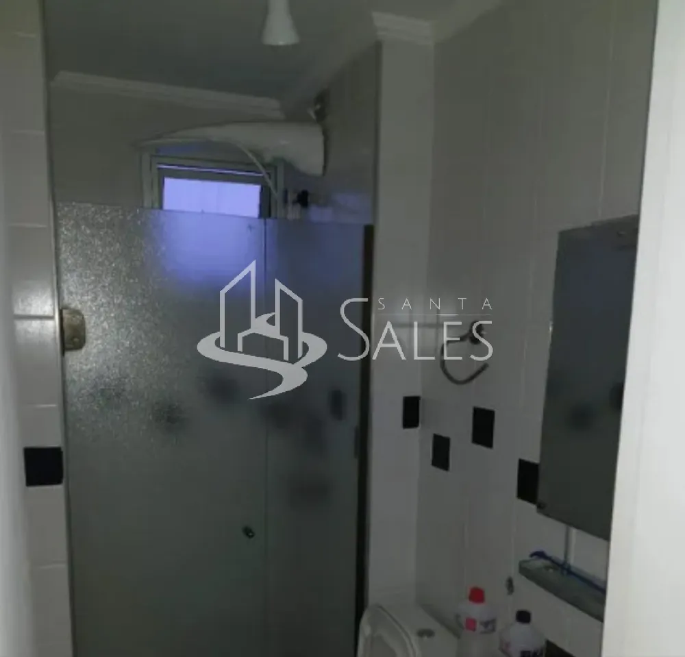 Apartamento, 1 quarto, 45 m² - Foto 3