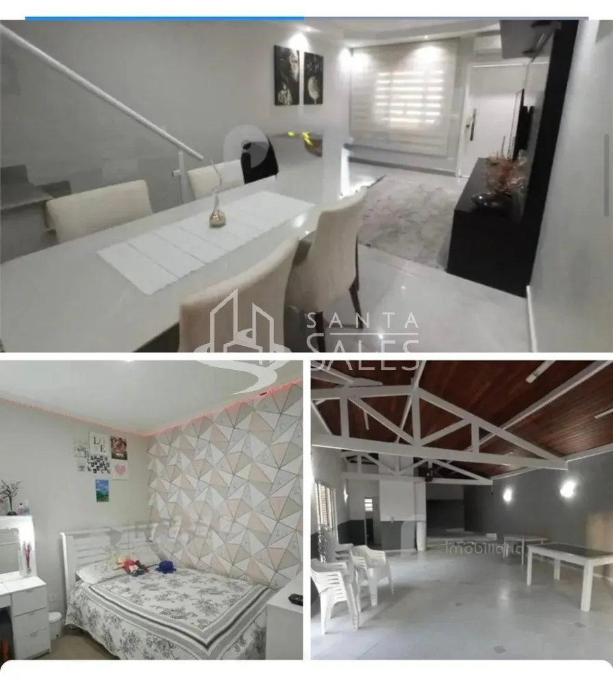 Casa, 3 quartos - Foto 2