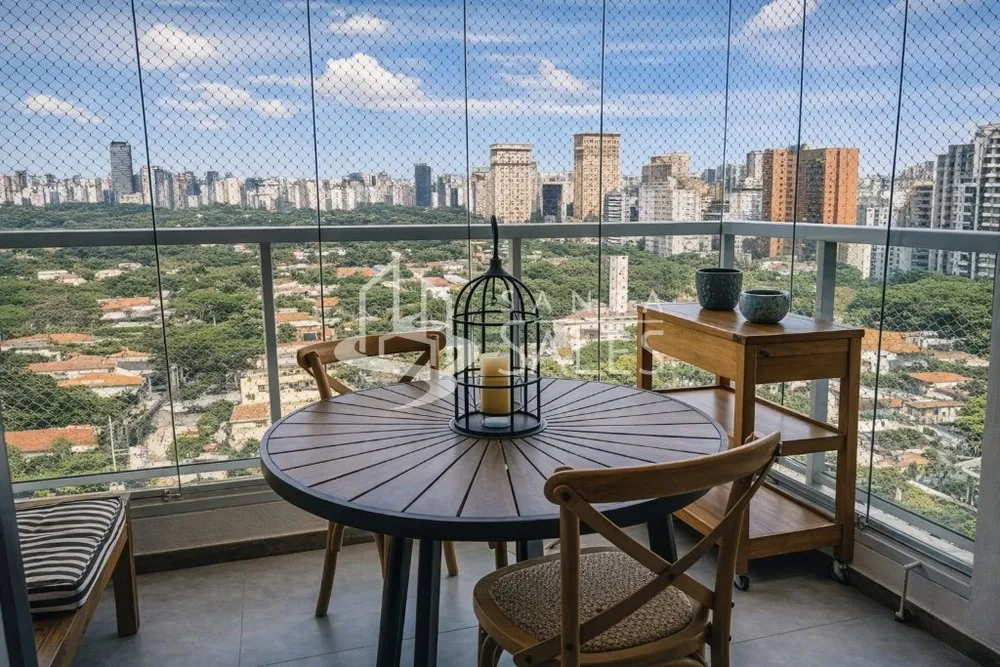 Apartamento, 2 quartos, 55 m² - Foto 6