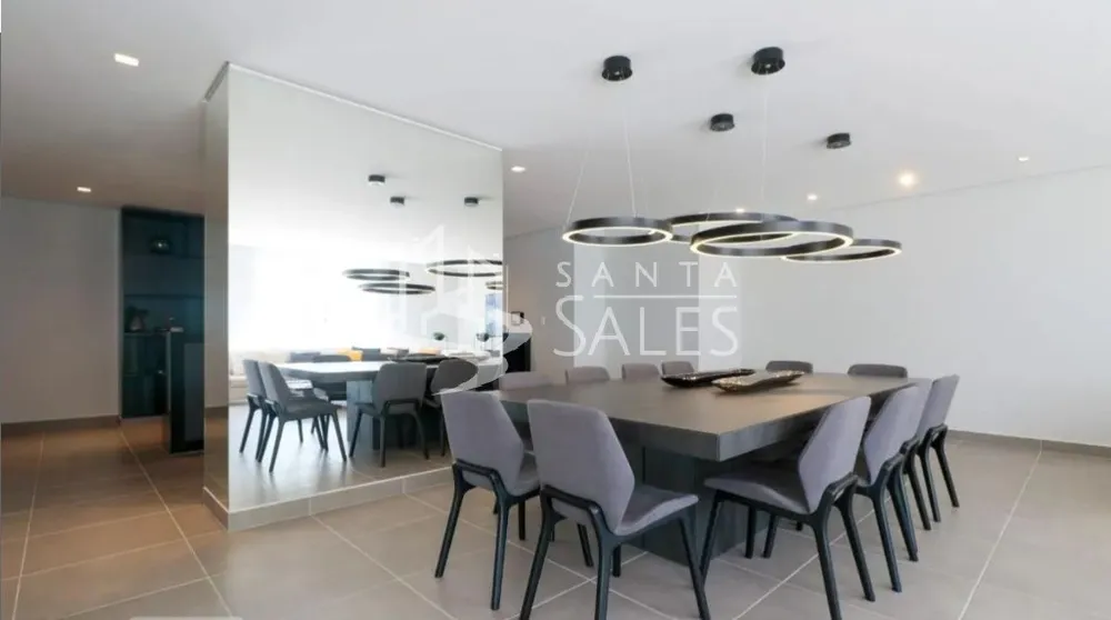 Apartamento, 2 quartos, 55 m² - Foto 4