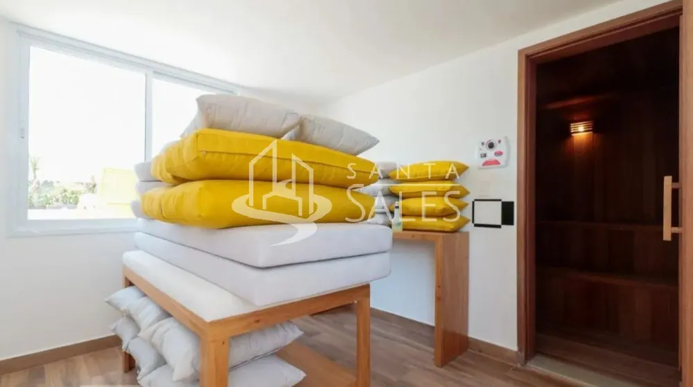 Apartamento, 2 quartos, 55 m² - Foto 11