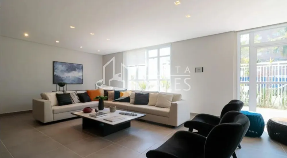 Apartamento, 2 quartos, 55 m² - Foto 8