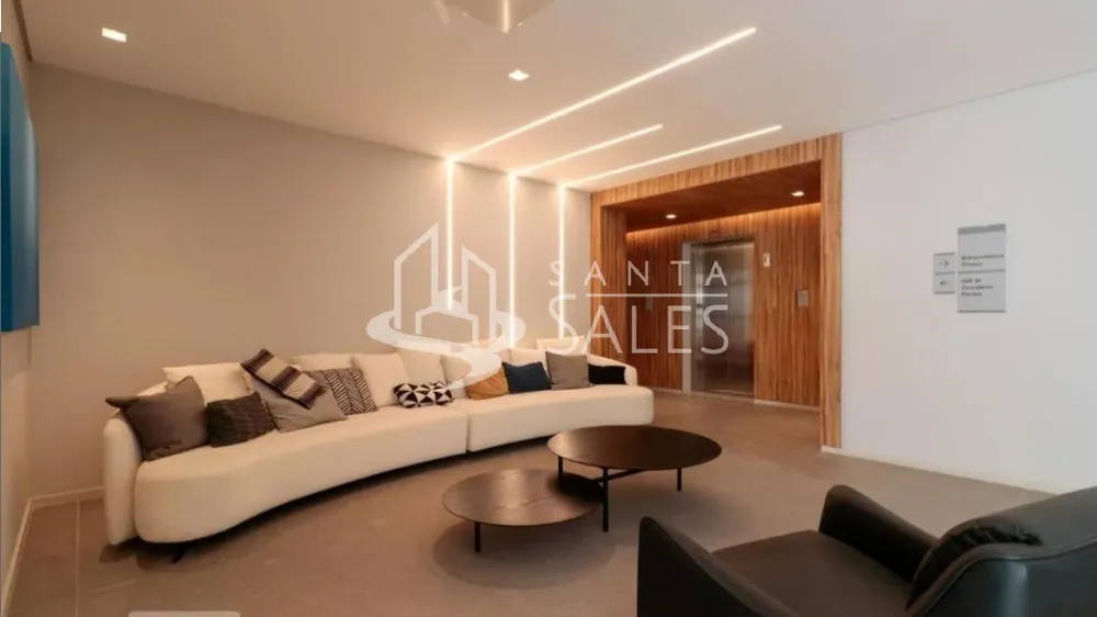 Apartamento, 2 quartos, 55 m² - Foto 7