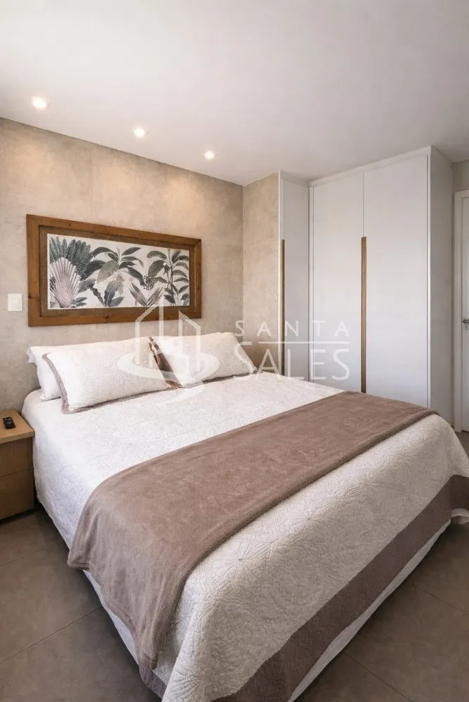 Apartamento, 2 quartos, 55 m² - Foto 1