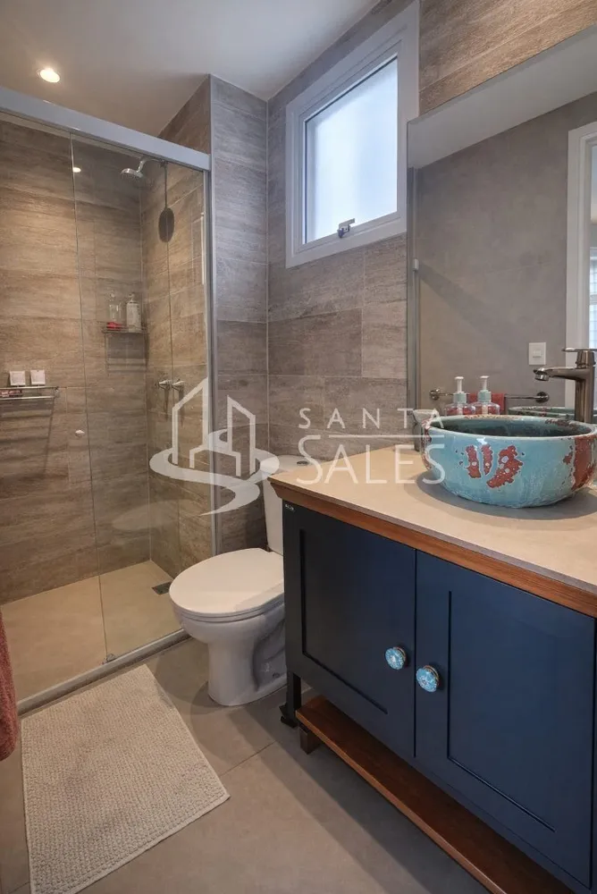 Apartamento, 2 quartos, 55 m² - Foto 5