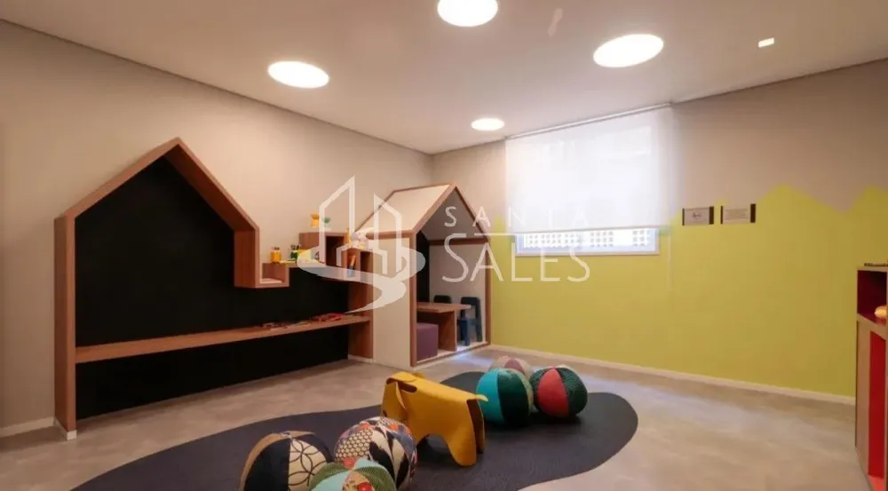 Apartamento, 2 quartos, 55 m² - Foto 8