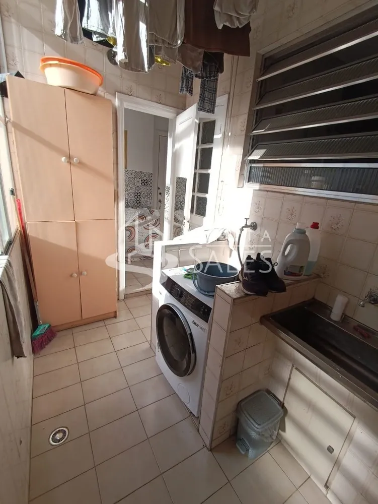 Apartamento, 1 quarto, 100 m² - Foto 9