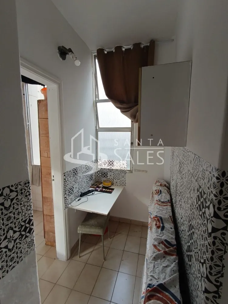 Apartamento, 1 quarto, 100 m² - Foto 4
