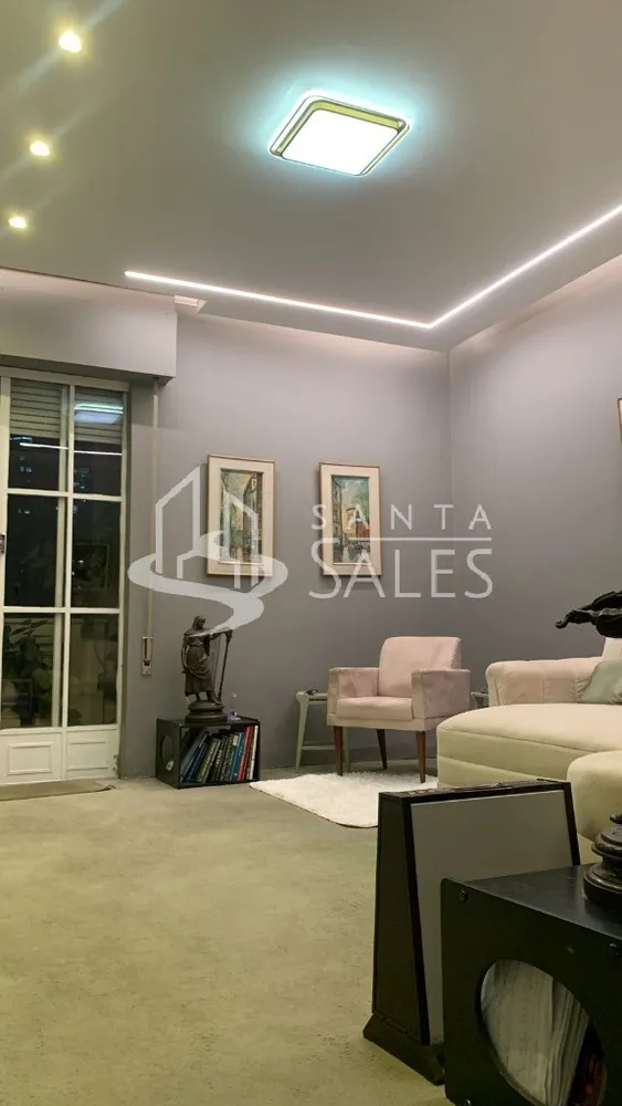 Apartamento, 1 quarto, 100 m² - Foto 10