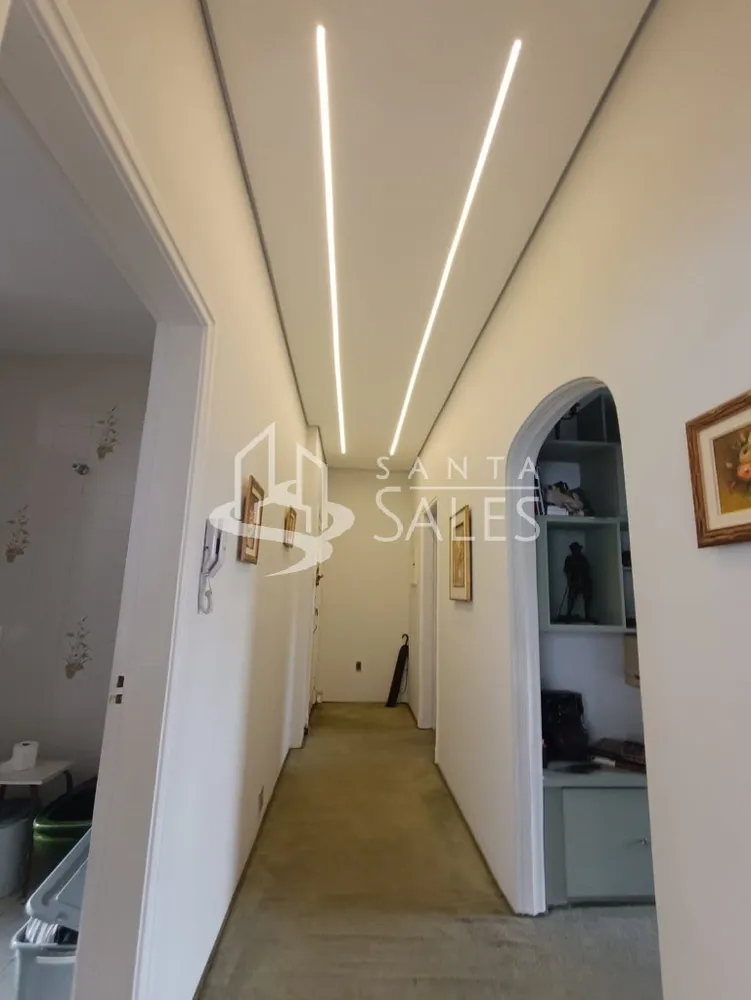 Apartamento, 1 quarto, 100 m² - Foto 5