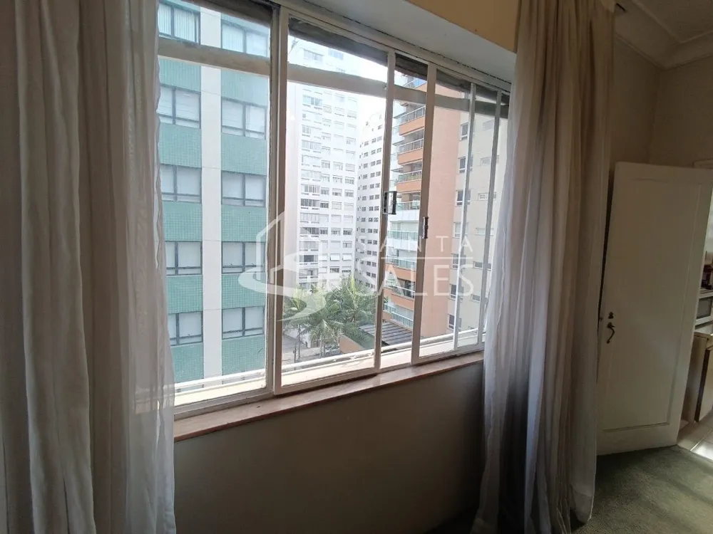 Apartamento, 1 quarto, 100 m² - Foto 6