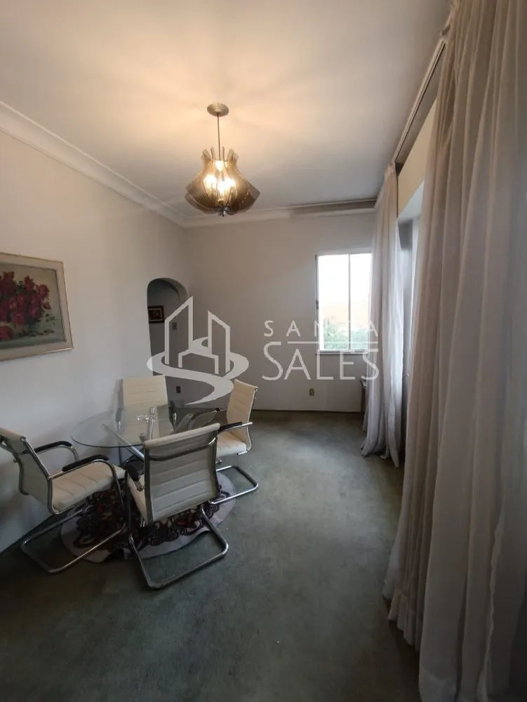 Apartamento, 1 quarto, 100 m² - Foto 11