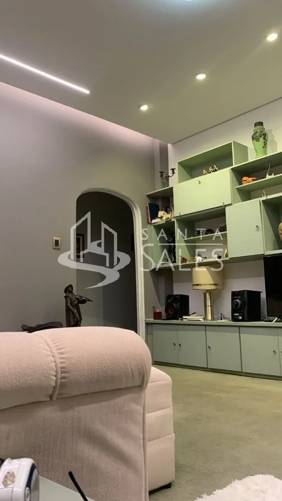 Apartamento, 1 quarto, 100 m² - Foto 1