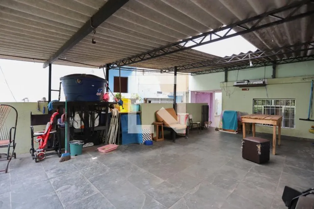 Casa, 4 quartos, 180 m² - Foto 2
