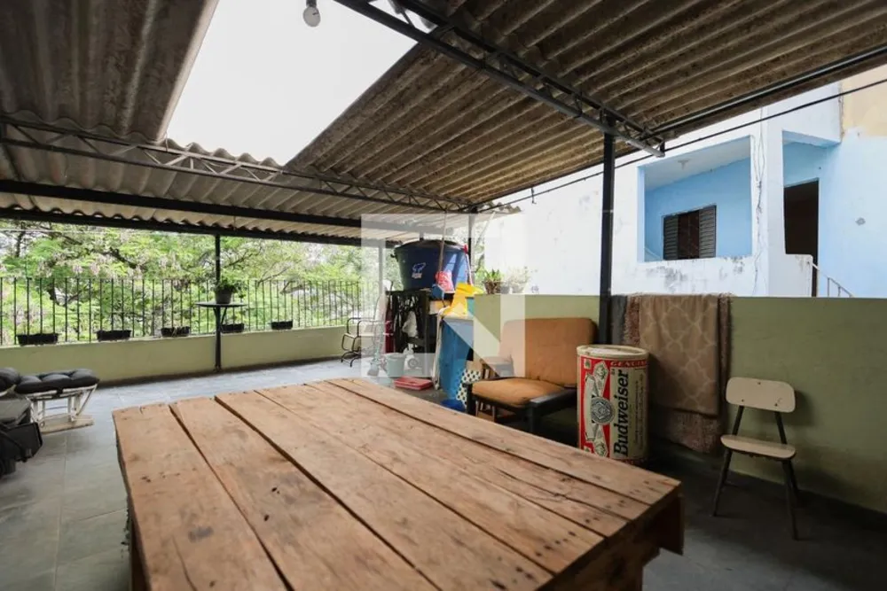 Casa, 4 quartos, 180 m² - Foto 8