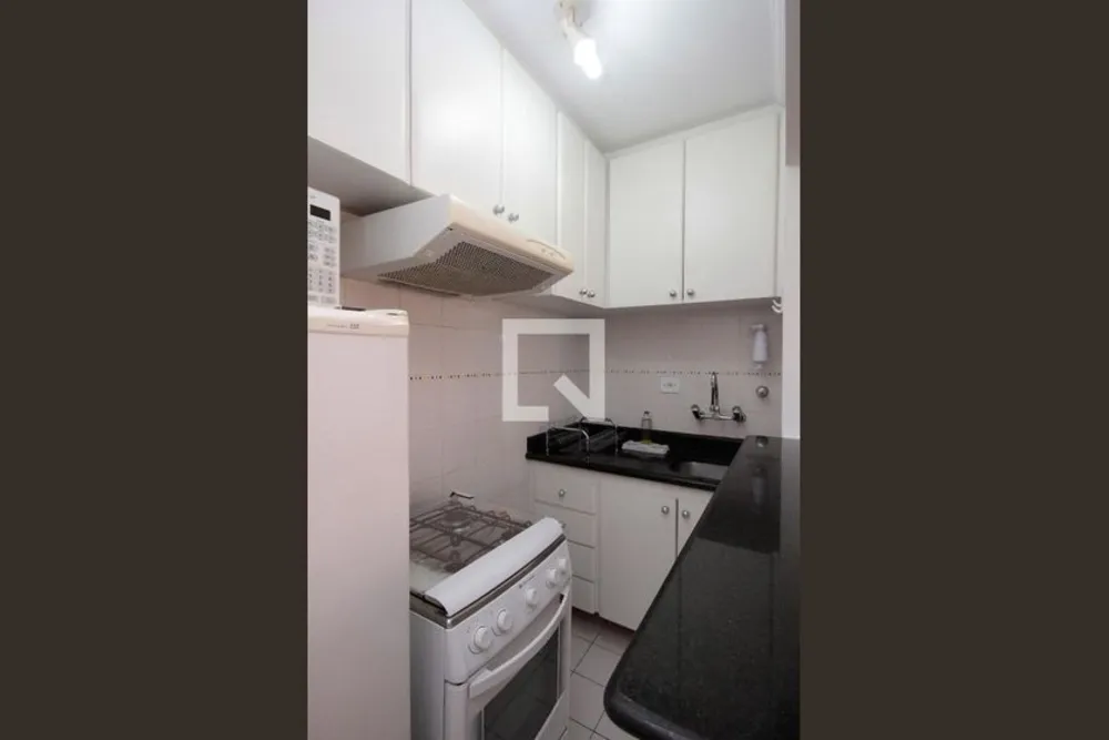 Apartamento, 1 quarto, 29 m² - Foto 5