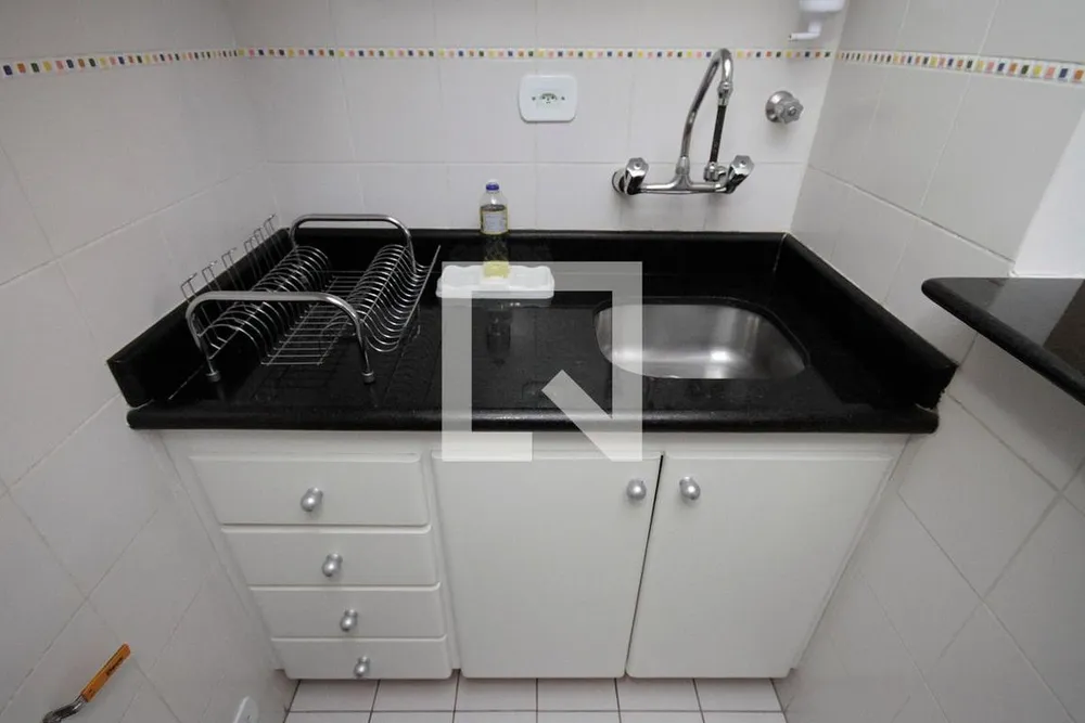 Apartamento, 1 quarto, 29 m² - Foto 3