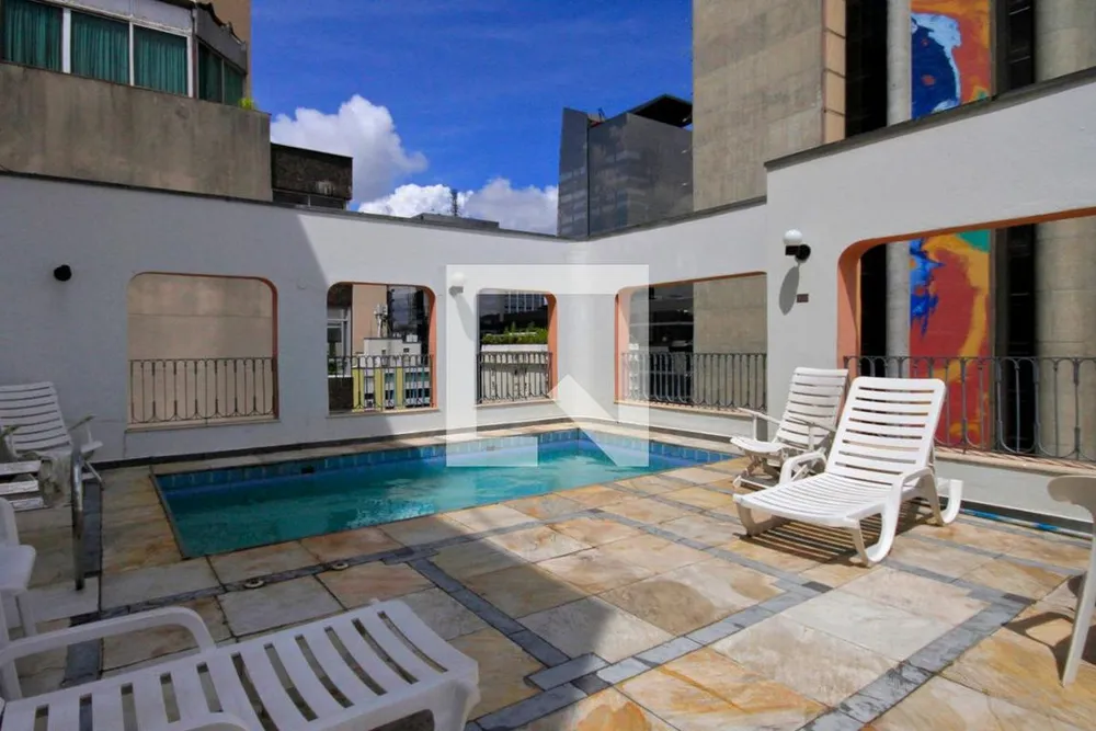 Apartamento, 1 quarto, 29 m² - Foto 7