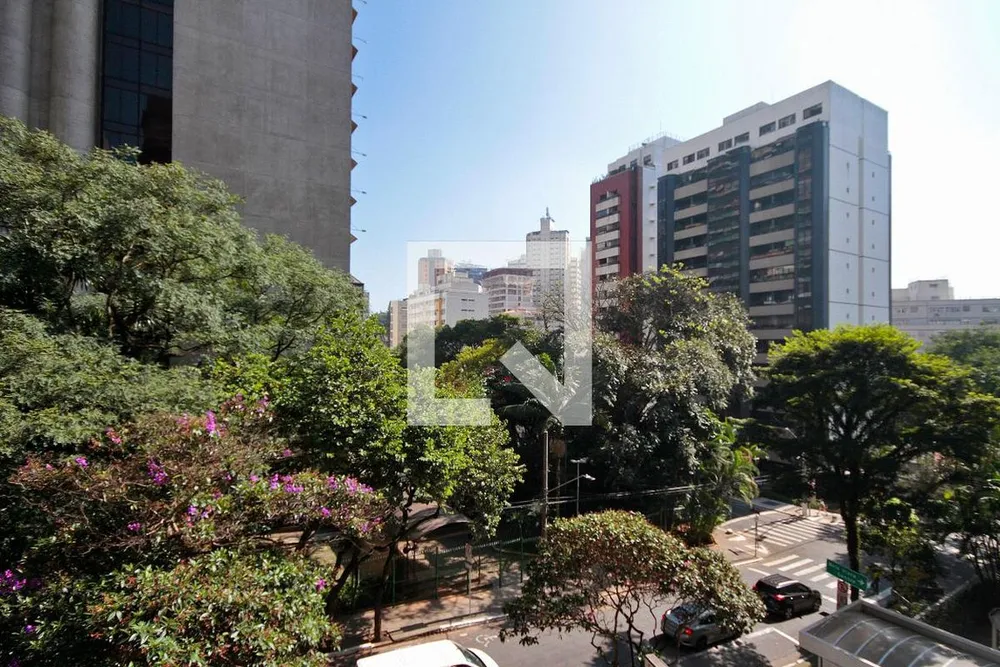 Apartamento, 1 quarto, 29 m² - Foto 1