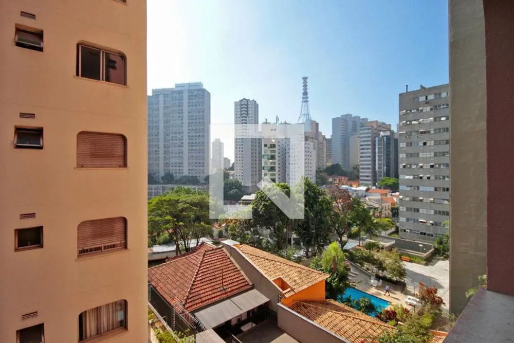 Apartamento, 1 quarto, 29 m² - Foto 8